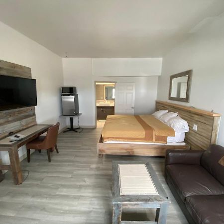 Hunter'S Hot Springs Resort Lakeview Esterno foto